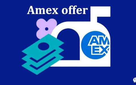 限时好Deal | 近期Amex offer推荐【2021.4更新】