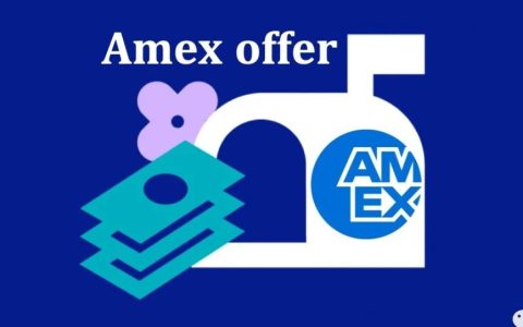 Amex offer | 购买Amex eGC，倒赚$20