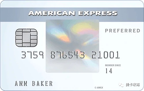 「截止05/05，30K+$200】AmEx EveryDay Preferred （EDP）信用卡【30K+$200家居报销】