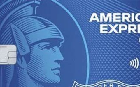 AmEx Cash Magnet 信用卡【2021.5更新：截止05/05，$100/$200+$200】