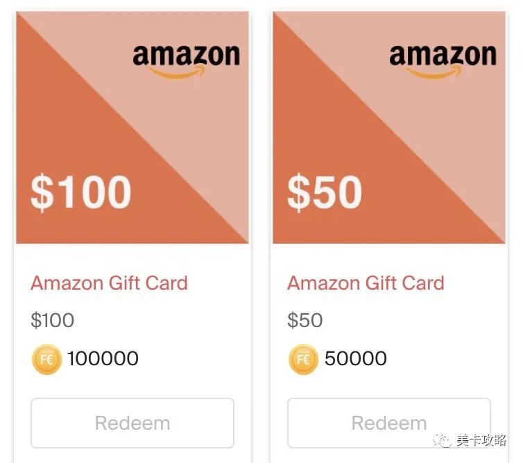 【增加礼品卡兑换】返利网站FatCoupon简介【注册送$5+$10】