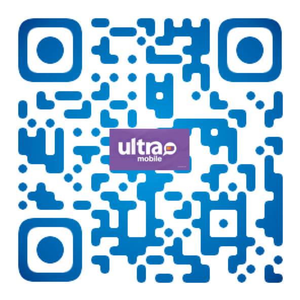 Ultra mobile常规电话神卡：免费全球多地区电话、短信