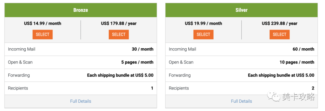 「注册可得$10 Amazon礼卡】美国地址租用服务商:AnytimeMailBox 「注册可得$10 Amazon礼卡】美国地址租用服务商:AnytimeMailBox