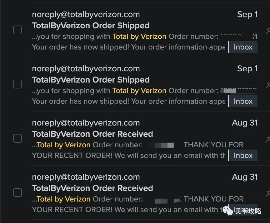 「TotalbyVerizon手机购买：$100购买128G iPhone SE2, $150购买64G SE3等（2个月解锁）