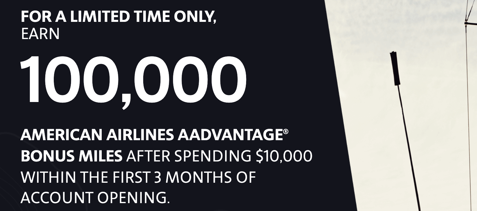 Citi AAdvantage Executive World Elite Master信用卡【2026.1更新：100K开卡奖励】 | 美国信用卡攻略