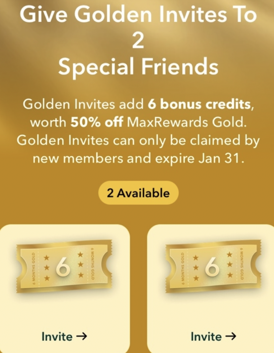 MaxRewards：信用卡管理的极致，送一个月免费会员【2025.4更新：功能增强，可筛选高返现offer】 | 美国信用卡攻略