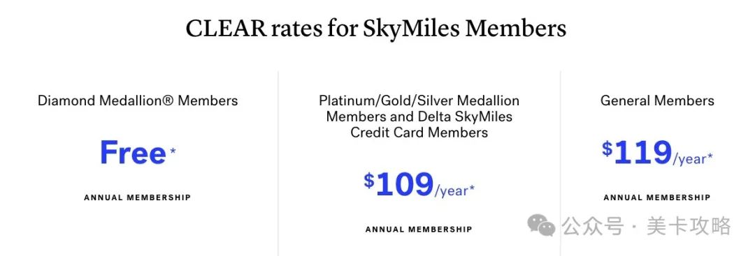 「注册送 $75 Uber GC】快速安检通道 Clear 报销活动汇总 「注册送 $75 Uber GC】快速安检通道 Clear 报销活动汇总