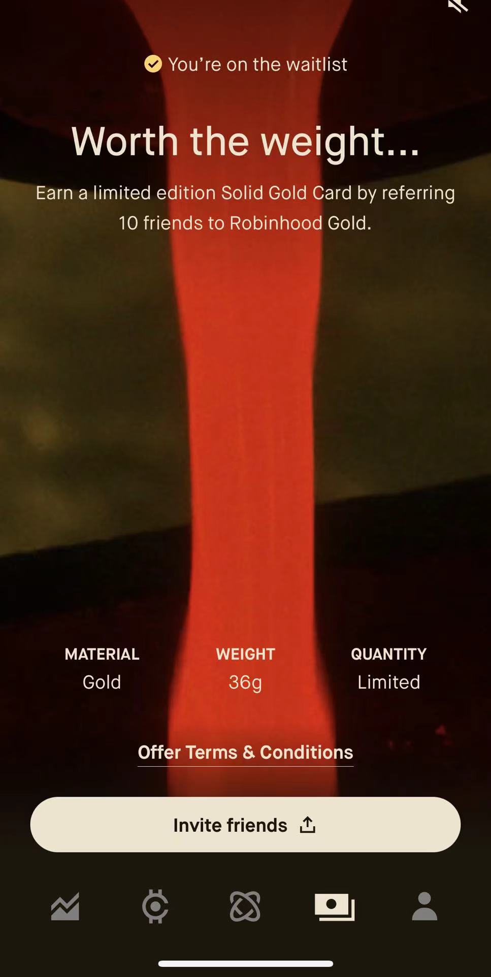 Robinhood Gold 信用卡【2026.1更新：权益缩水！bill pay，GC，商业消费无法获得3X返点】 | 美国信用卡攻略