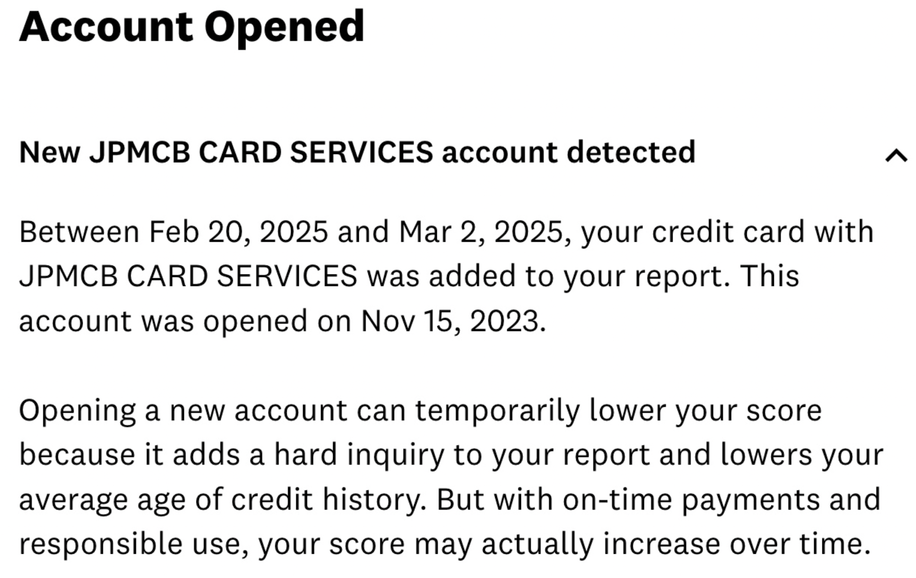 Chase信用卡特征总结【2025.3更新2：商业卡信息错误上传个人信报（已解决）】 | 美国信用卡攻略