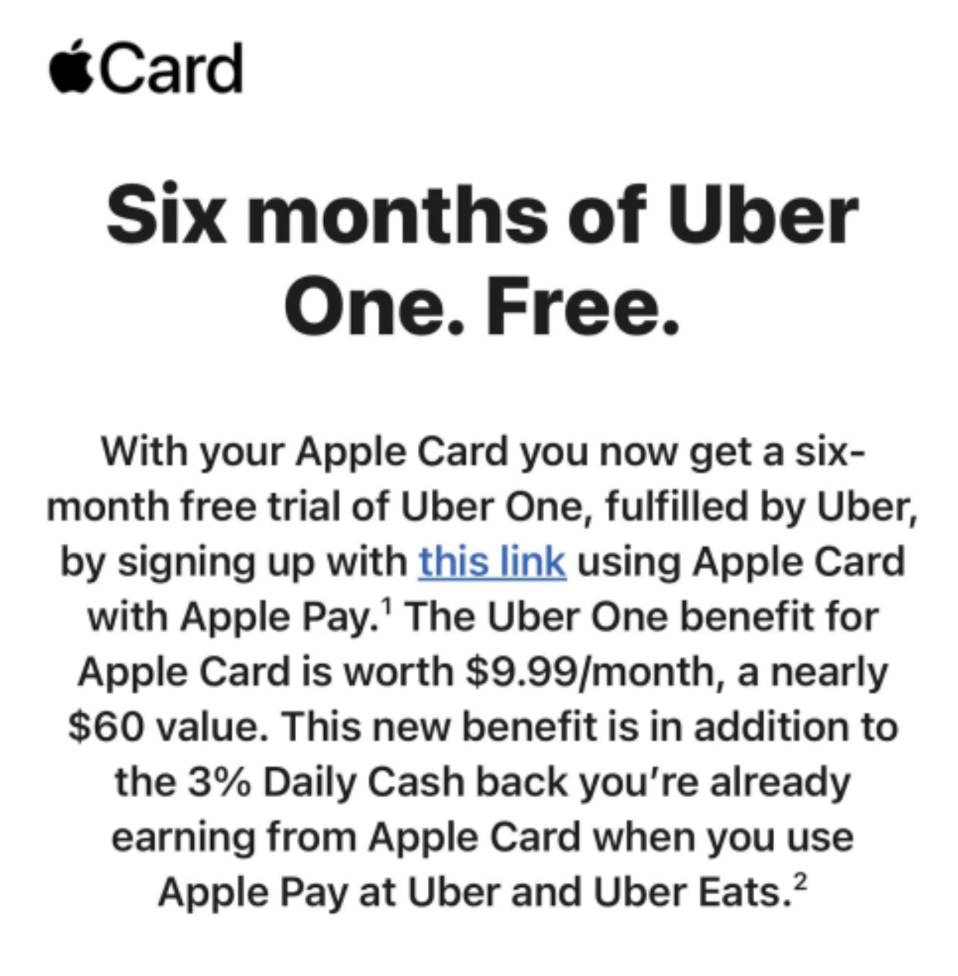 Apple Card 苹果信用卡【2026.1更新：Chase与高盛达成协议，即将接手APPLE CARD】 | 美国信用卡攻略